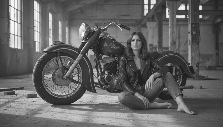 Professional Photographer Limerick - Mariusz Miklas Visual Storytelling